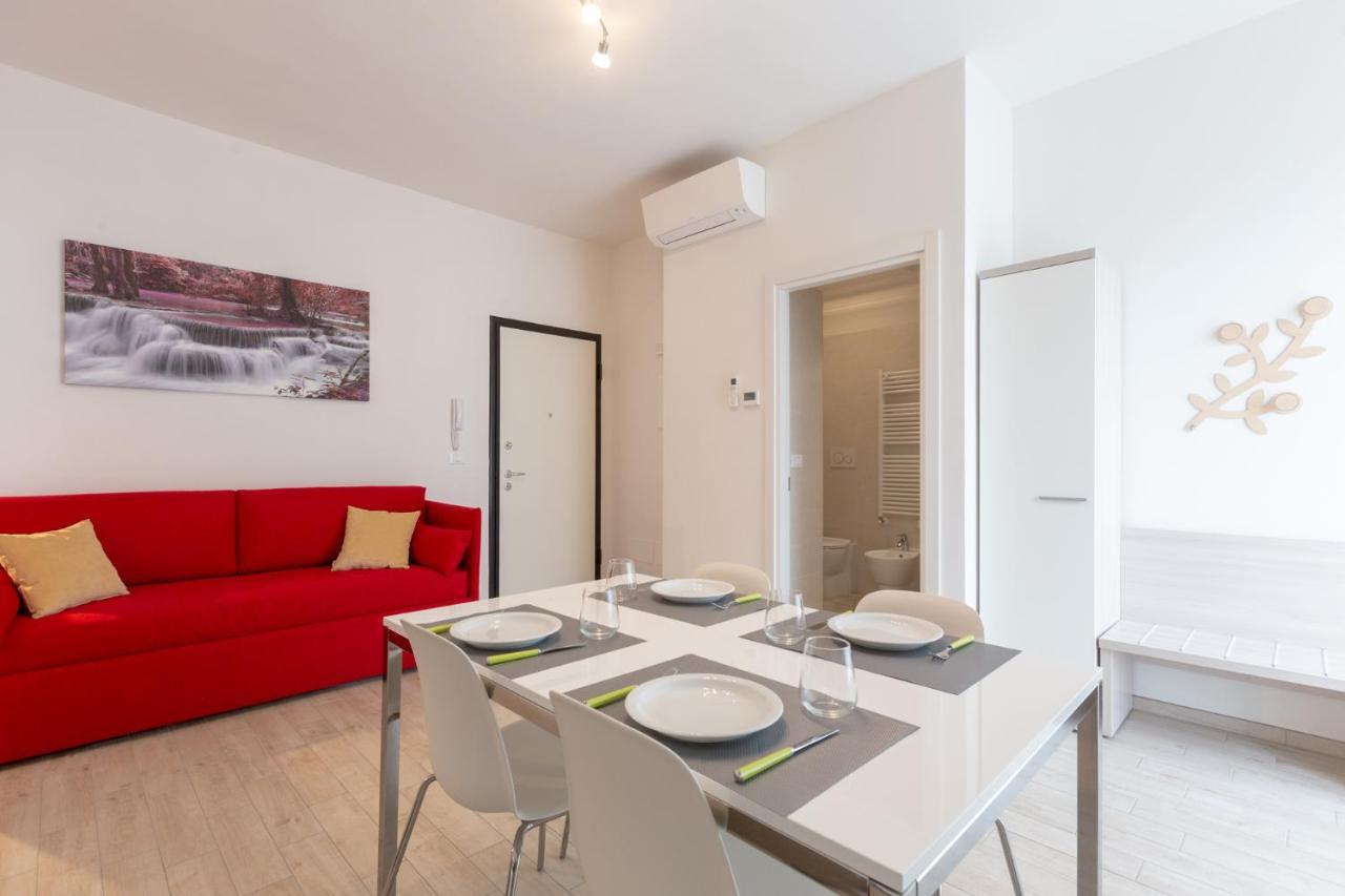 Enjoy, Bologna By Short Holidays Екстер'єр фото